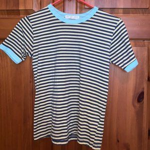 Urban Outfitters Striped Tee